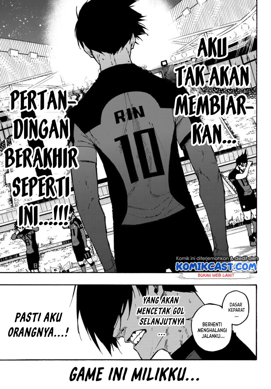 Dilarang COPAS - situs resmi www.mangacanblog.com - Komik blue lock 138 - chapter 138 139 Indonesia blue lock 138 - chapter 138 Terbaru 18|Baca Manga Komik Indonesia|Mangacan