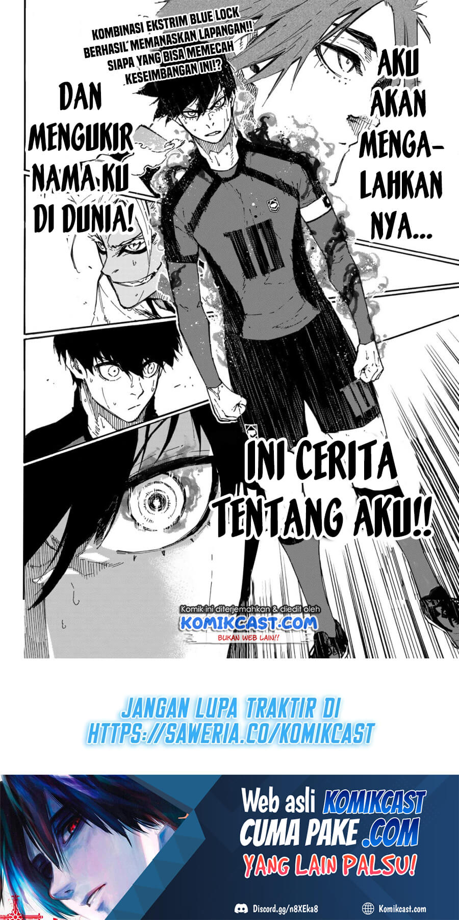 Dilarang COPAS - situs resmi www.mangacanblog.com - Komik blue lock 138 - chapter 138 139 Indonesia blue lock 138 - chapter 138 Terbaru 19|Baca Manga Komik Indonesia|Mangacan