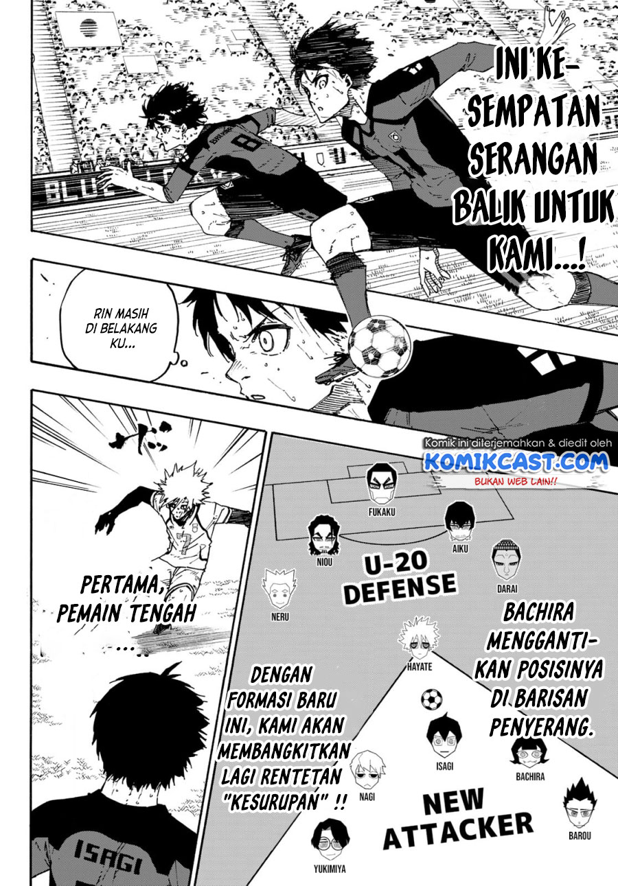 Dilarang COPAS - situs resmi www.mangacanblog.com - Komik blue lock 141 - chapter 141 142 Indonesia blue lock 141 - chapter 141 Terbaru 3|Baca Manga Komik Indonesia|Mangacan