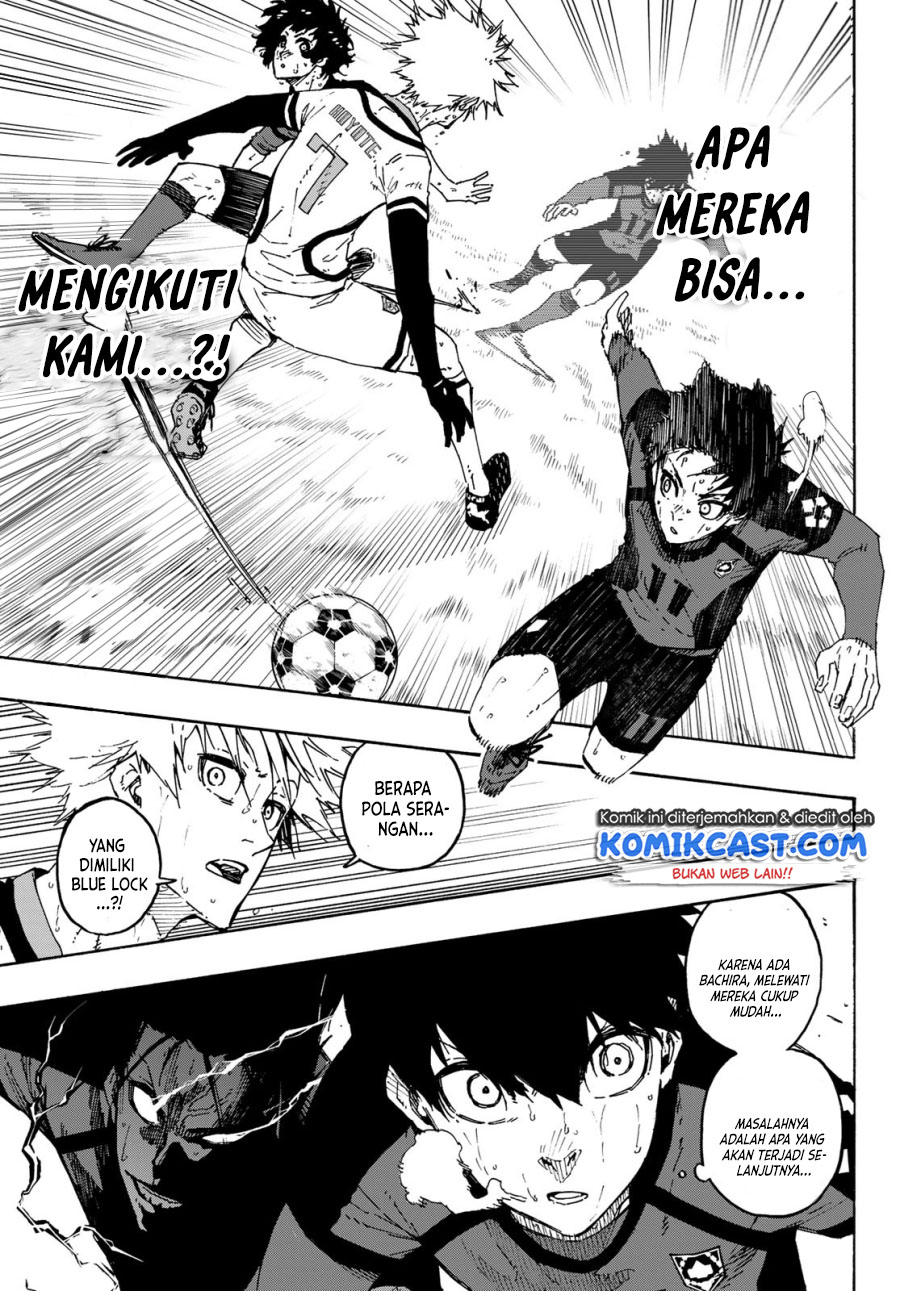 Dilarang COPAS - situs resmi www.mangacanblog.com - Komik blue lock 141 - chapter 141 142 Indonesia blue lock 141 - chapter 141 Terbaru 4|Baca Manga Komik Indonesia|Mangacan