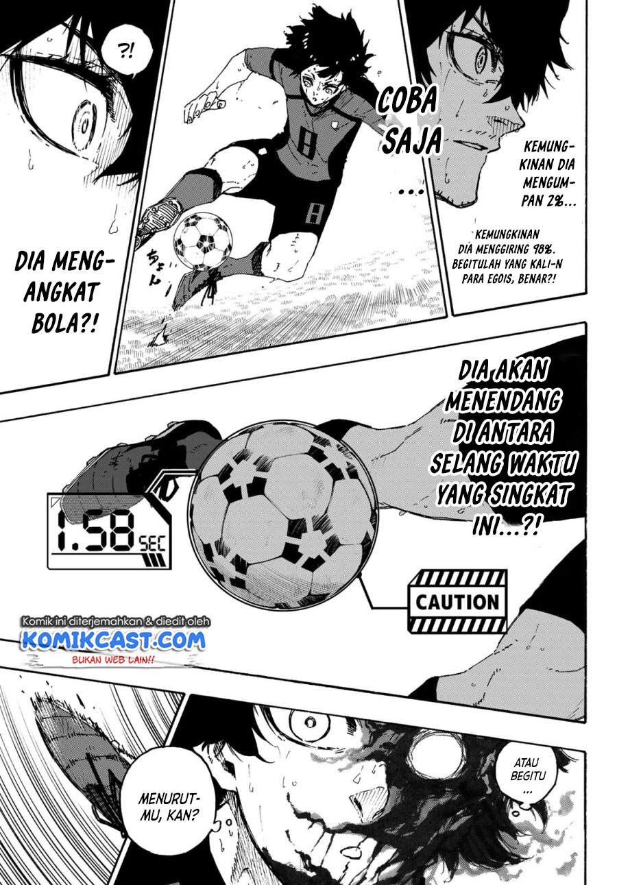 Dilarang COPAS - situs resmi www.mangacanblog.com - Komik blue lock 141 - chapter 141 142 Indonesia blue lock 141 - chapter 141 Terbaru 12|Baca Manga Komik Indonesia|Mangacan