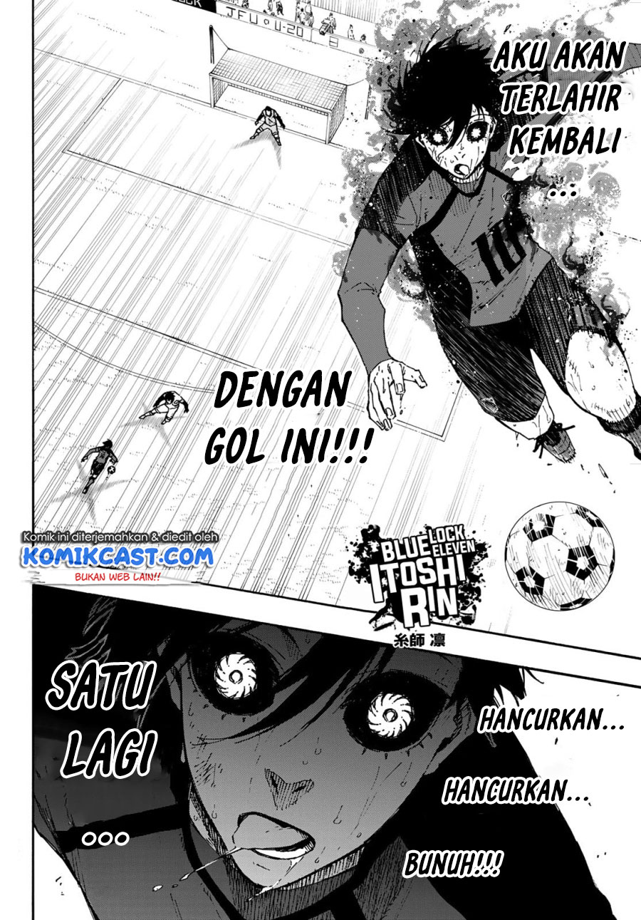 Dilarang COPAS - situs resmi www.mangacanblog.com - Komik blue lock 145 - chapter 145 146 Indonesia blue lock 145 - chapter 145 Terbaru 2|Baca Manga Komik Indonesia|Mangacan