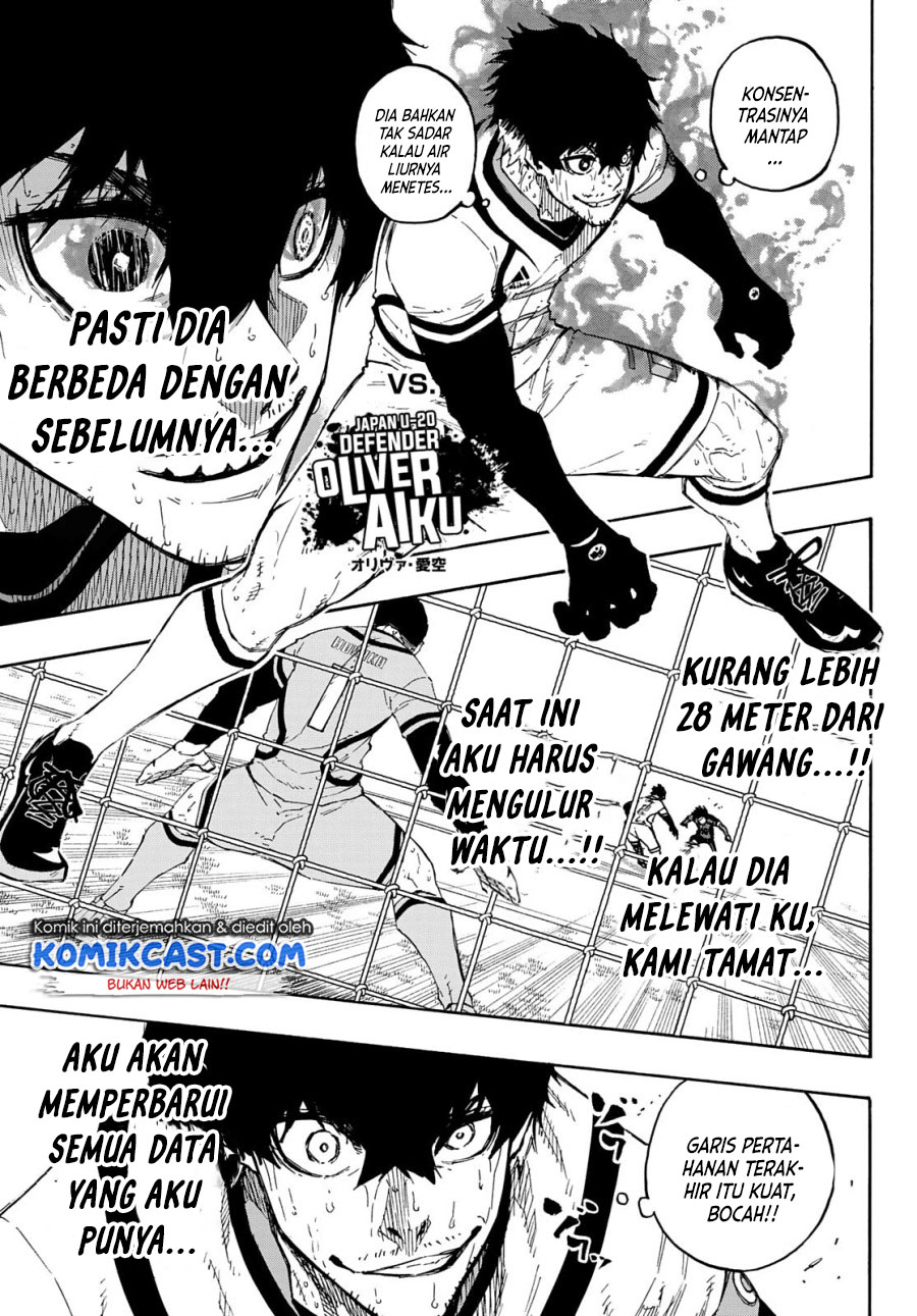 Dilarang COPAS - situs resmi www.mangacanblog.com - Komik blue lock 145 - chapter 145 146 Indonesia blue lock 145 - chapter 145 Terbaru 3|Baca Manga Komik Indonesia|Mangacan