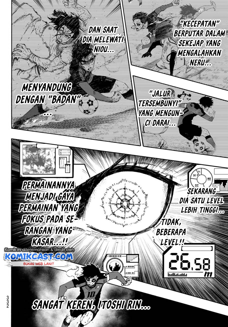 Dilarang COPAS - situs resmi www.mangacanblog.com - Komik blue lock 145 - chapter 145 146 Indonesia blue lock 145 - chapter 145 Terbaru 4|Baca Manga Komik Indonesia|Mangacan