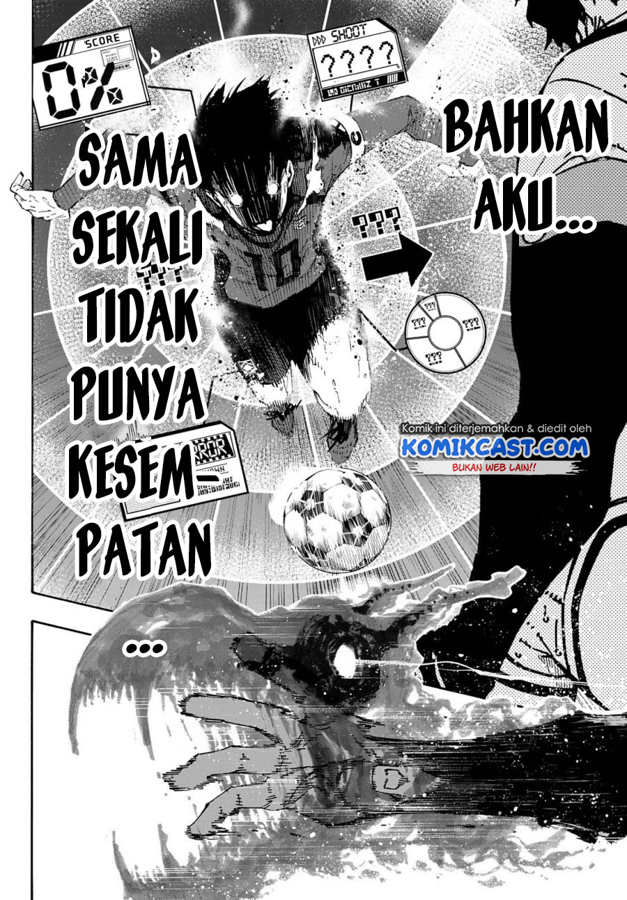 Dilarang COPAS - situs resmi www.mangacanblog.com - Komik blue lock 145 - chapter 145 146 Indonesia blue lock 145 - chapter 145 Terbaru 6|Baca Manga Komik Indonesia|Mangacan