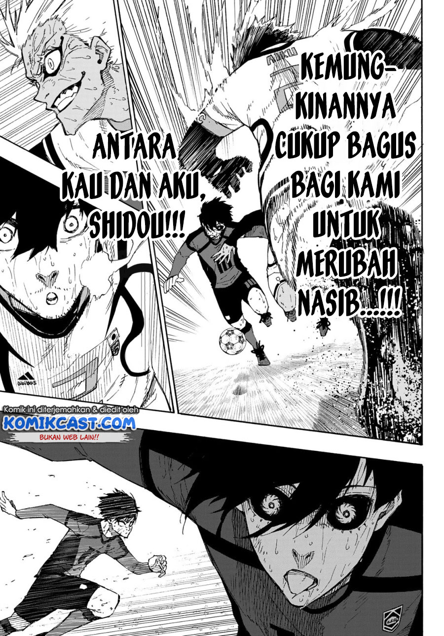 Dilarang COPAS - situs resmi www.mangacanblog.com - Komik blue lock 145 - chapter 145 146 Indonesia blue lock 145 - chapter 145 Terbaru 9|Baca Manga Komik Indonesia|Mangacan