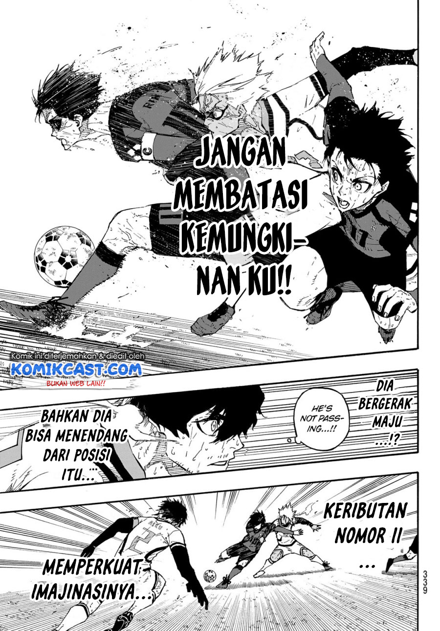 Dilarang COPAS - situs resmi www.mangacanblog.com - Komik blue lock 145 - chapter 145 146 Indonesia blue lock 145 - chapter 145 Terbaru 11|Baca Manga Komik Indonesia|Mangacan