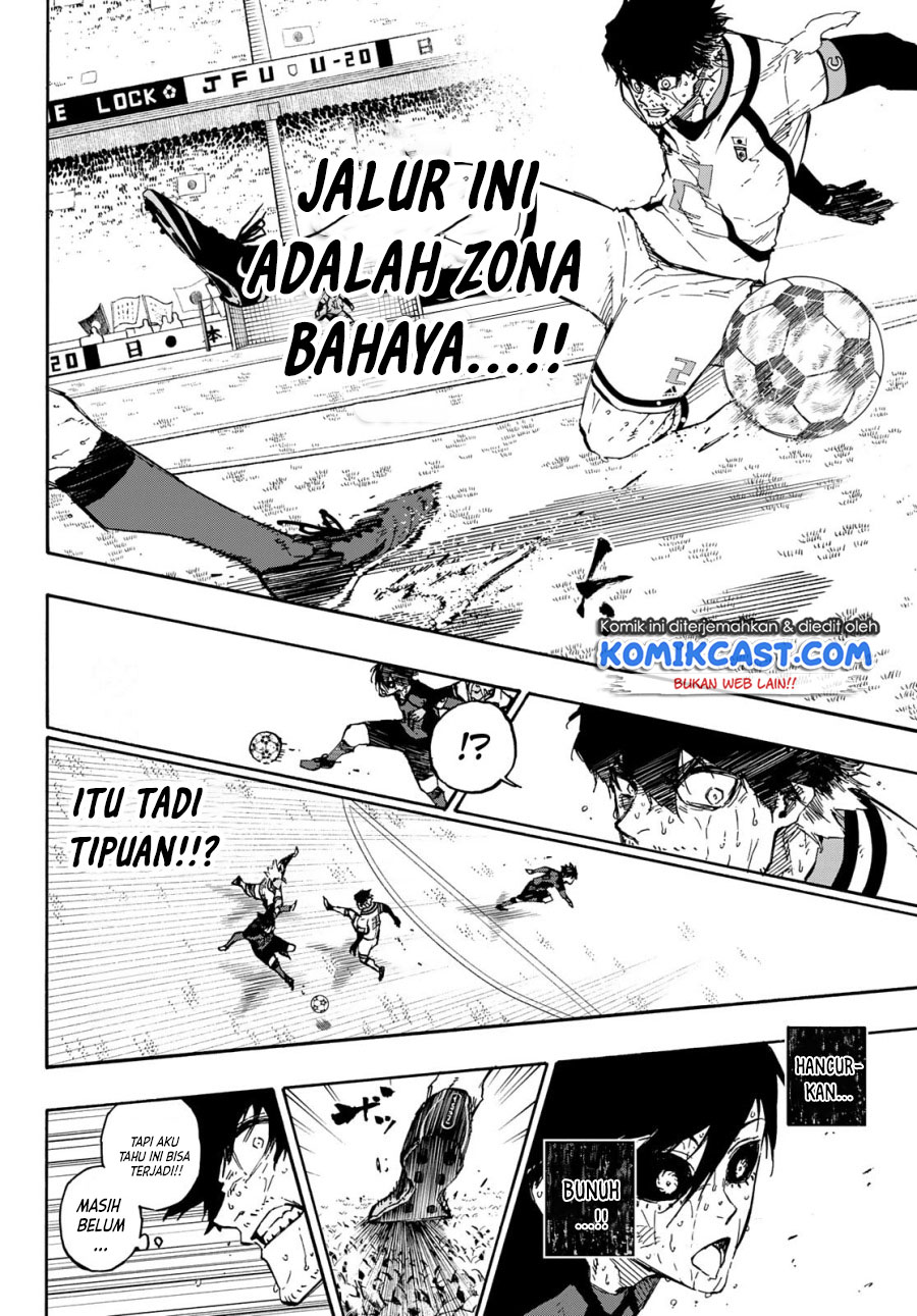 Dilarang COPAS - situs resmi www.mangacanblog.com - Komik blue lock 145 - chapter 145 146 Indonesia blue lock 145 - chapter 145 Terbaru 12|Baca Manga Komik Indonesia|Mangacan