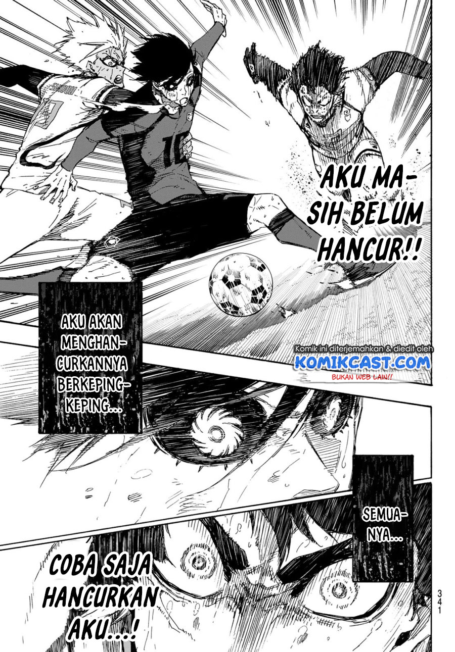 Dilarang COPAS - situs resmi www.mangacanblog.com - Komik blue lock 145 - chapter 145 146 Indonesia blue lock 145 - chapter 145 Terbaru 13|Baca Manga Komik Indonesia|Mangacan