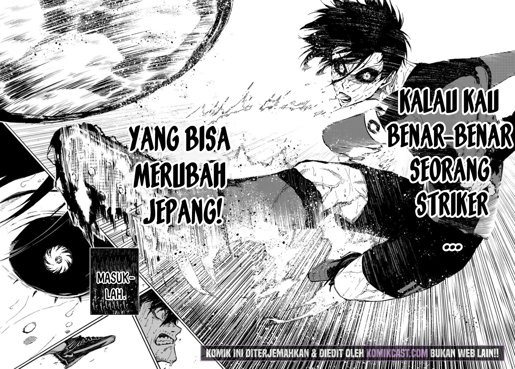 Dilarang COPAS - situs resmi www.mangacanblog.com - Komik blue lock 145 - chapter 145 146 Indonesia blue lock 145 - chapter 145 Terbaru 14|Baca Manga Komik Indonesia|Mangacan