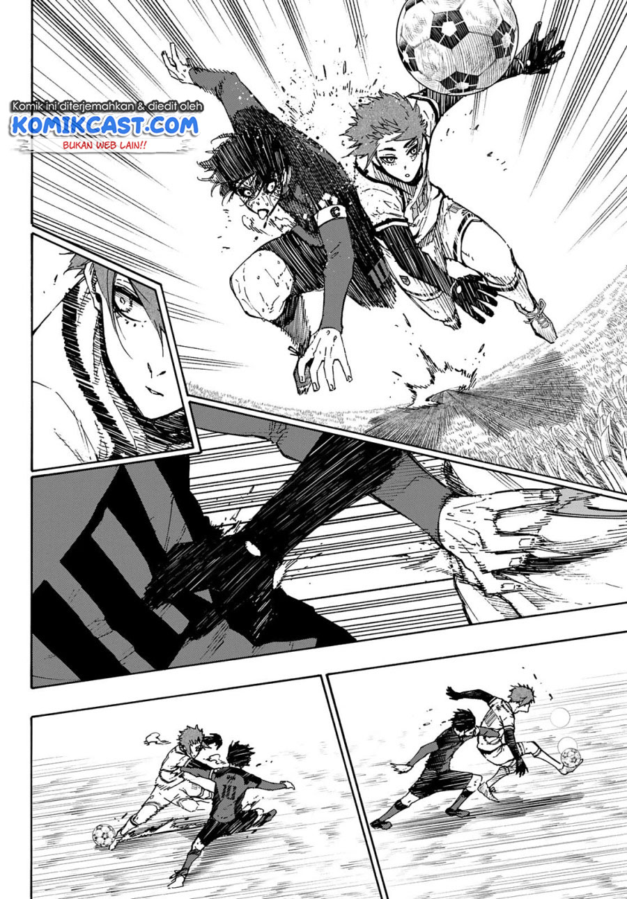 Dilarang COPAS - situs resmi www.mangacanblog.com - Komik blue lock 147 - chapter 147 148 Indonesia blue lock 147 - chapter 147 Terbaru 5|Baca Manga Komik Indonesia|Mangacan