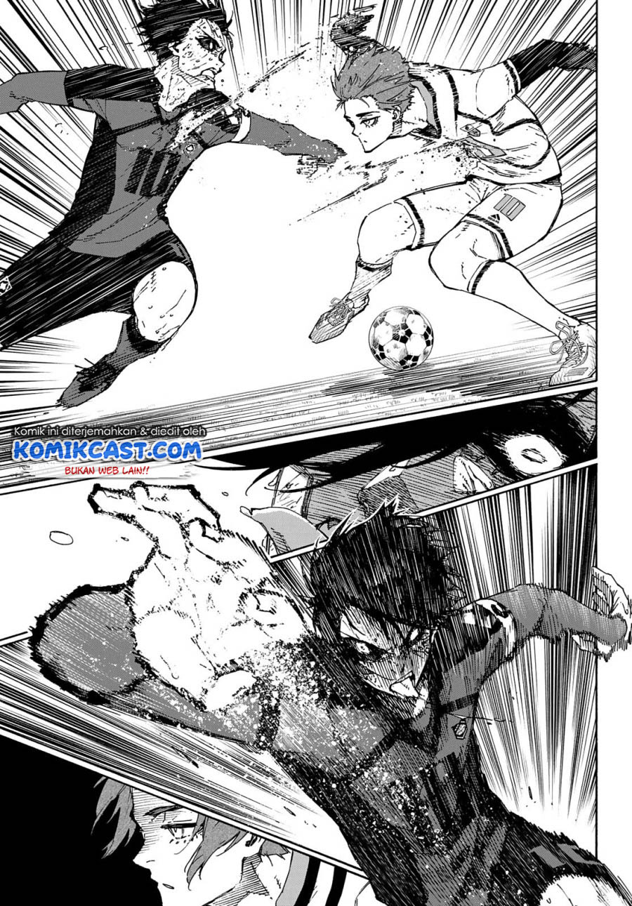 Dilarang COPAS - situs resmi www.mangacanblog.com - Komik blue lock 147 - chapter 147 148 Indonesia blue lock 147 - chapter 147 Terbaru 6|Baca Manga Komik Indonesia|Mangacan