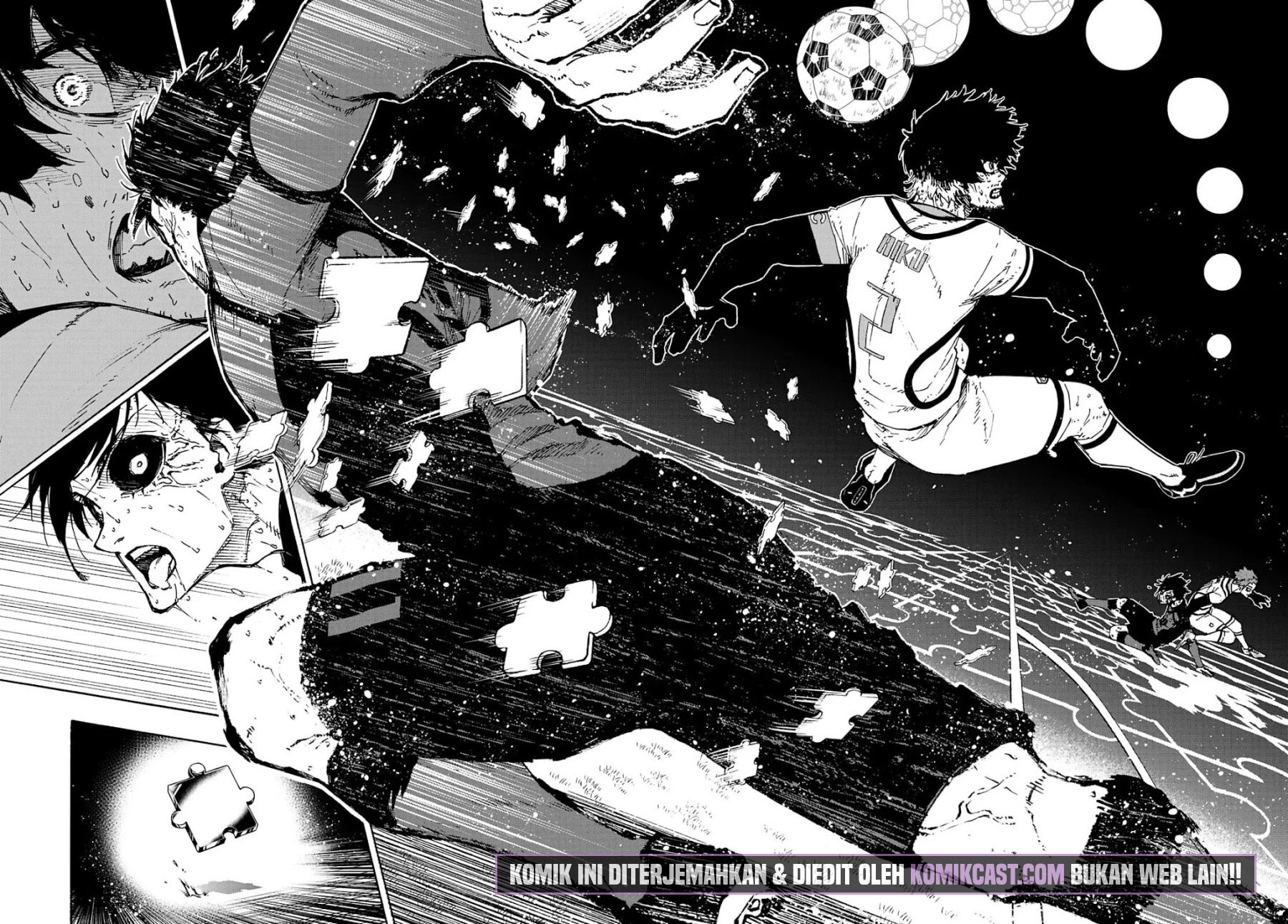 Dilarang COPAS - situs resmi www.mangacanblog.com - Komik blue lock 147 - chapter 147 148 Indonesia blue lock 147 - chapter 147 Terbaru 12|Baca Manga Komik Indonesia|Mangacan