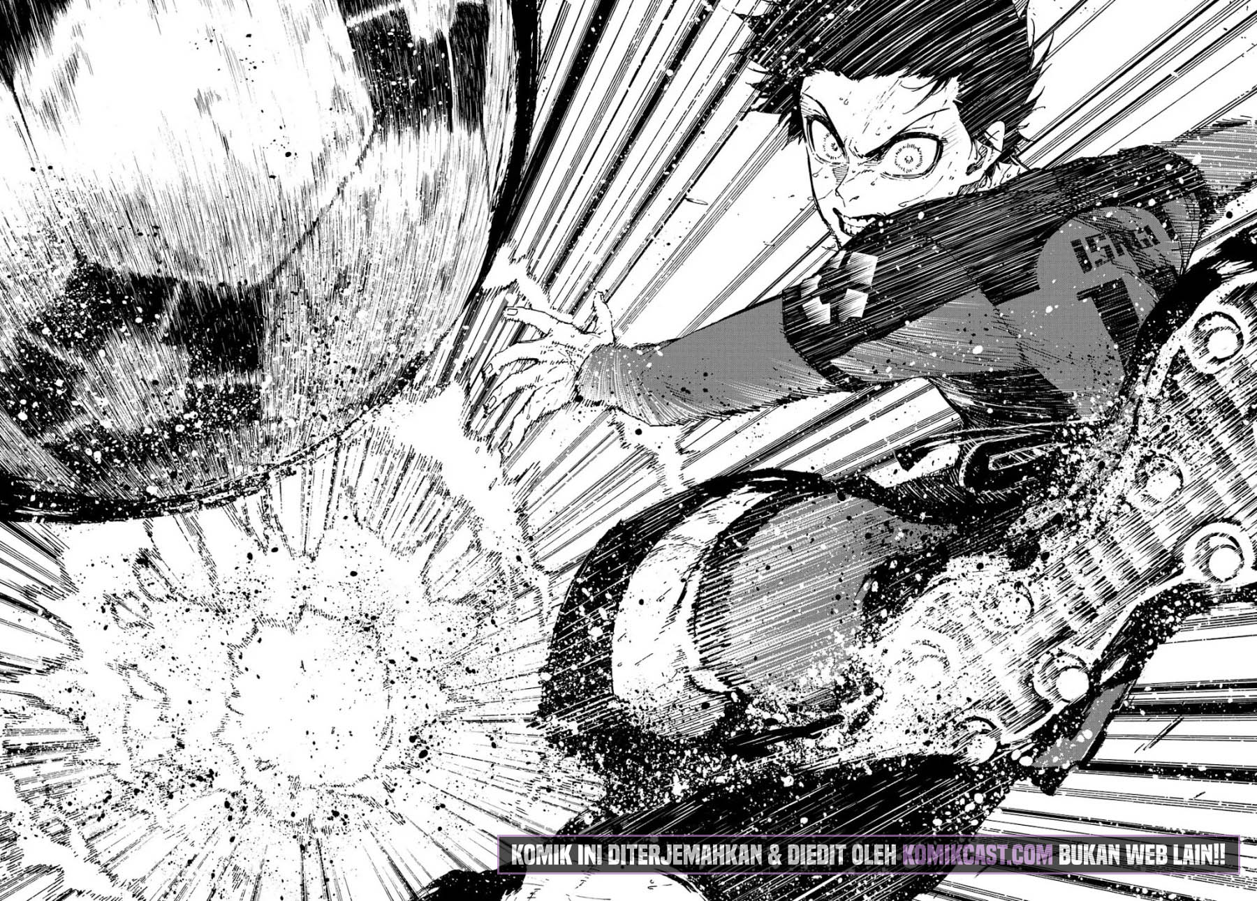 Dilarang COPAS - situs resmi www.mangacanblog.com - Komik blue lock 147 - chapter 147 148 Indonesia blue lock 147 - chapter 147 Terbaru 14|Baca Manga Komik Indonesia|Mangacan