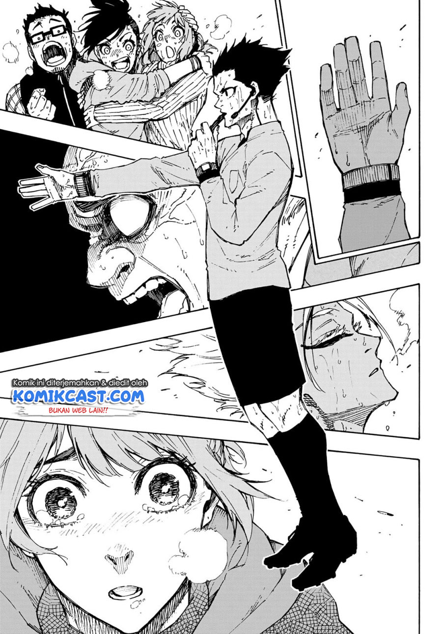 Dilarang COPAS - situs resmi www.mangacanblog.com - Komik blue lock 147 - chapter 147 148 Indonesia blue lock 147 - chapter 147 Terbaru 19|Baca Manga Komik Indonesia|Mangacan