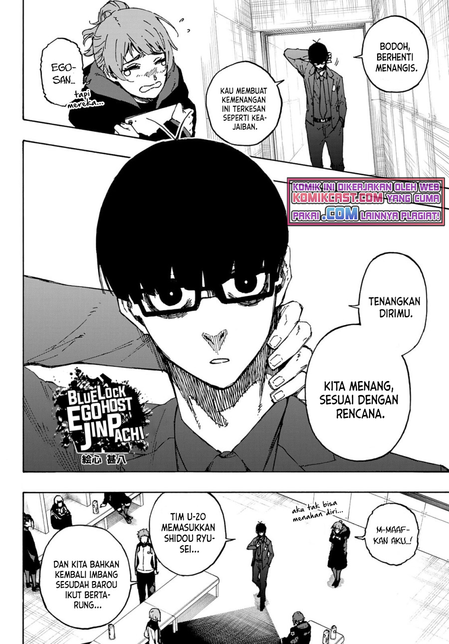 Dilarang COPAS - situs resmi www.mangacanblog.com - Komik blue lock 149 - chapter 149 150 Indonesia blue lock 149 - chapter 149 Terbaru 3|Baca Manga Komik Indonesia|Mangacan