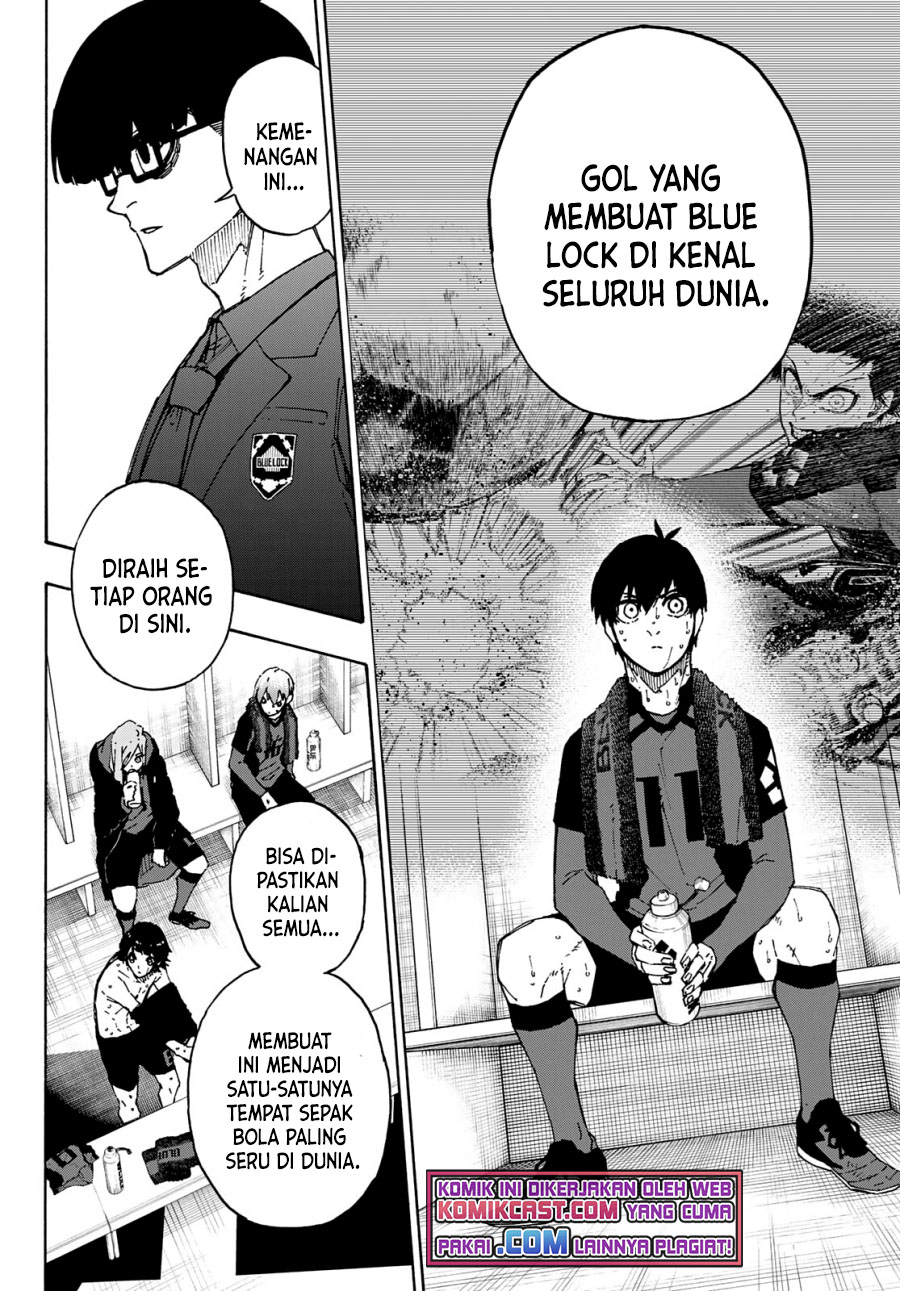 Dilarang COPAS - situs resmi www.mangacanblog.com - Komik blue lock 149 - chapter 149 150 Indonesia blue lock 149 - chapter 149 Terbaru 5|Baca Manga Komik Indonesia|Mangacan