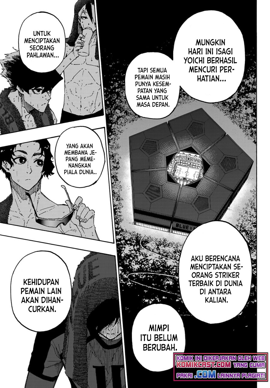 Dilarang COPAS - situs resmi www.mangacanblog.com - Komik blue lock 149 - chapter 149 150 Indonesia blue lock 149 - chapter 149 Terbaru 8|Baca Manga Komik Indonesia|Mangacan