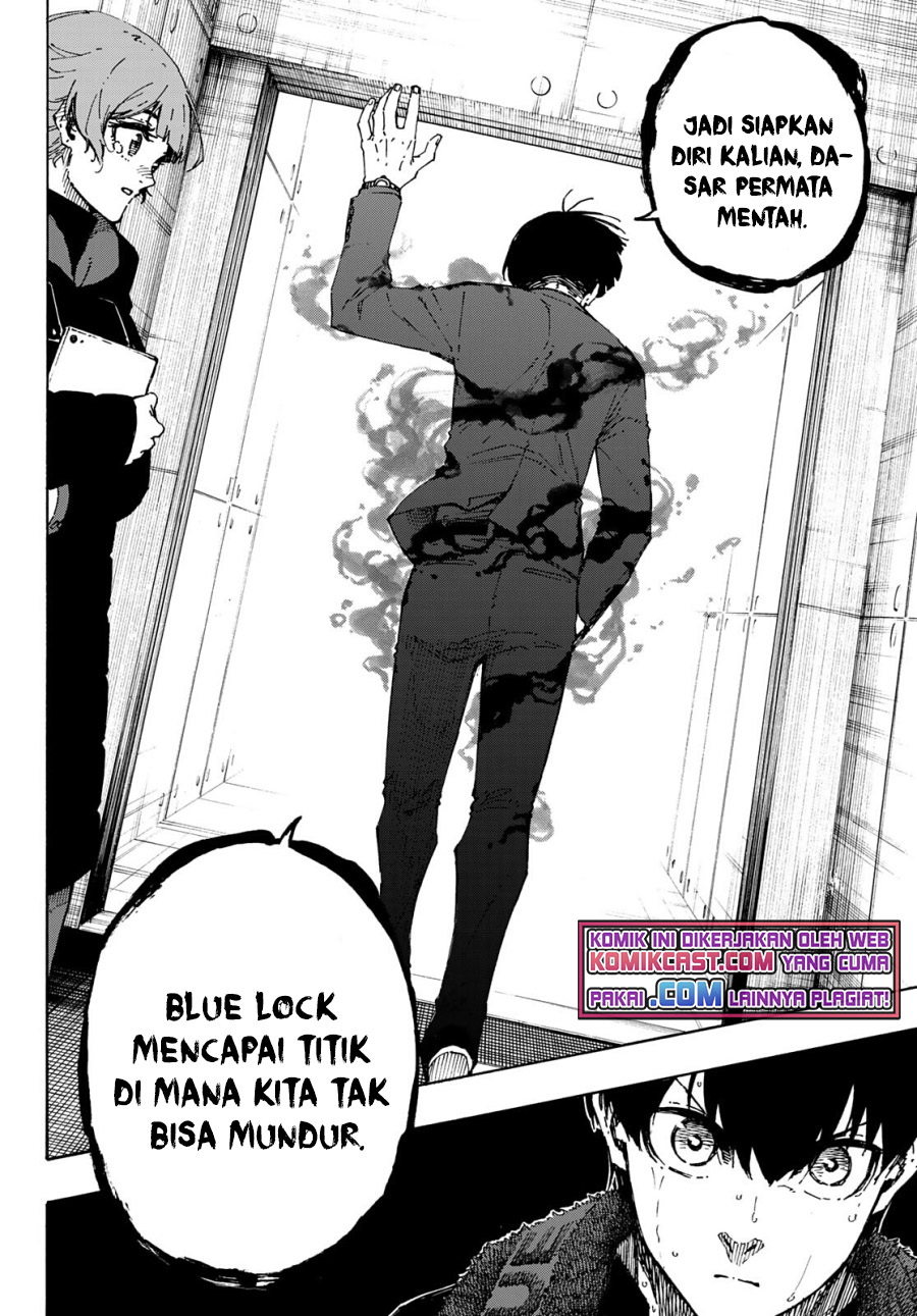 Dilarang COPAS - situs resmi www.mangacanblog.com - Komik blue lock 149 - chapter 149 150 Indonesia blue lock 149 - chapter 149 Terbaru 9|Baca Manga Komik Indonesia|Mangacan