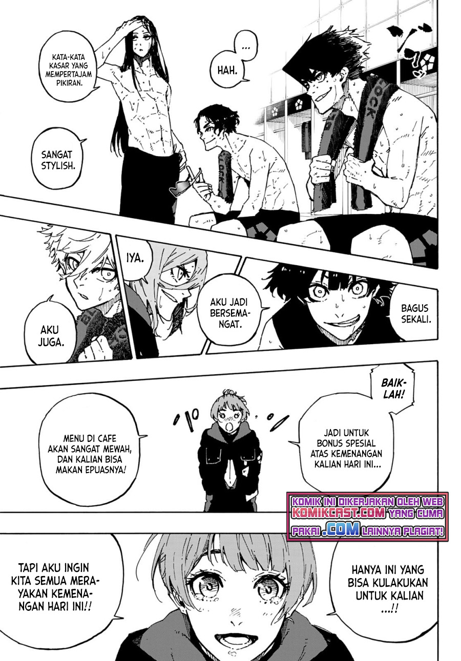 Dilarang COPAS - situs resmi www.mangacanblog.com - Komik blue lock 149 - chapter 149 150 Indonesia blue lock 149 - chapter 149 Terbaru 10|Baca Manga Komik Indonesia|Mangacan