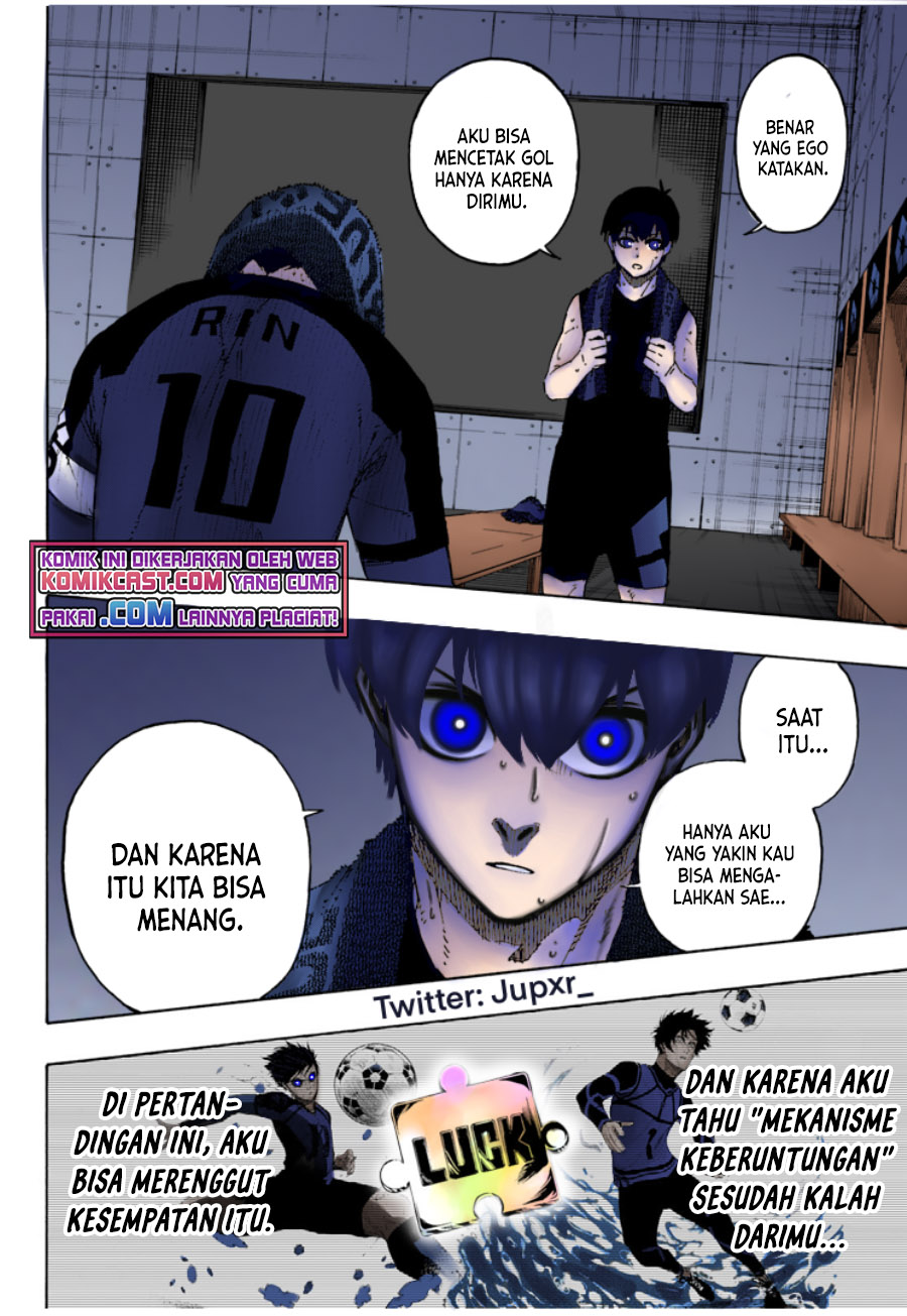 Dilarang COPAS - situs resmi www.mangacanblog.com - Komik blue lock 149 - chapter 149 150 Indonesia blue lock 149 - chapter 149 Terbaru 14|Baca Manga Komik Indonesia|Mangacan