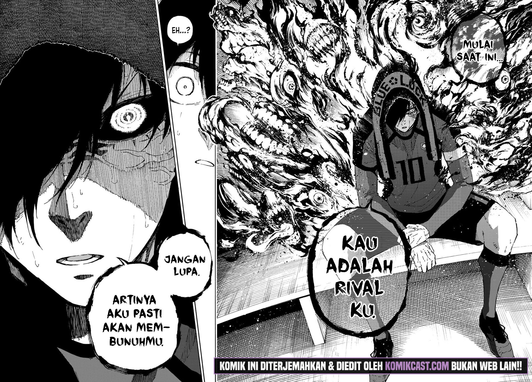 Dilarang COPAS - situs resmi www.mangacanblog.com - Komik blue lock 149 - chapter 149 150 Indonesia blue lock 149 - chapter 149 Terbaru 16|Baca Manga Komik Indonesia|Mangacan