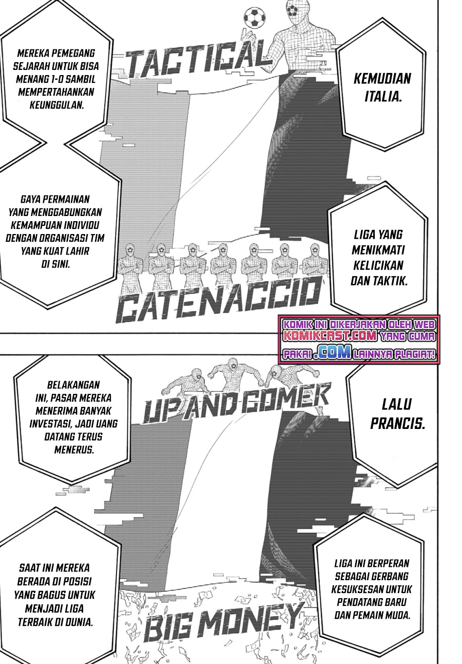 Dilarang COPAS - situs resmi www.mangacanblog.com - Komik blue lock 153 - chapter 153 154 Indonesia blue lock 153 - chapter 153 Terbaru 13|Baca Manga Komik Indonesia|Mangacan