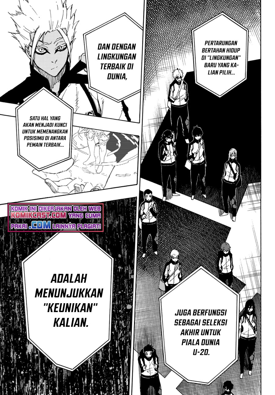 Dilarang COPAS - situs resmi www.mangacanblog.com - Komik blue lock 153 - chapter 153 154 Indonesia blue lock 153 - chapter 153 Terbaru 15|Baca Manga Komik Indonesia|Mangacan