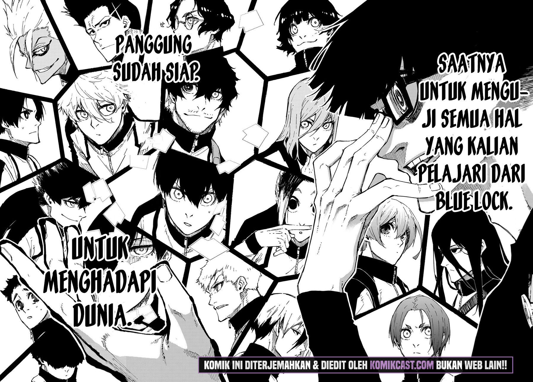 Dilarang COPAS - situs resmi www.mangacanblog.com - Komik blue lock 153 - chapter 153 154 Indonesia blue lock 153 - chapter 153 Terbaru 18|Baca Manga Komik Indonesia|Mangacan