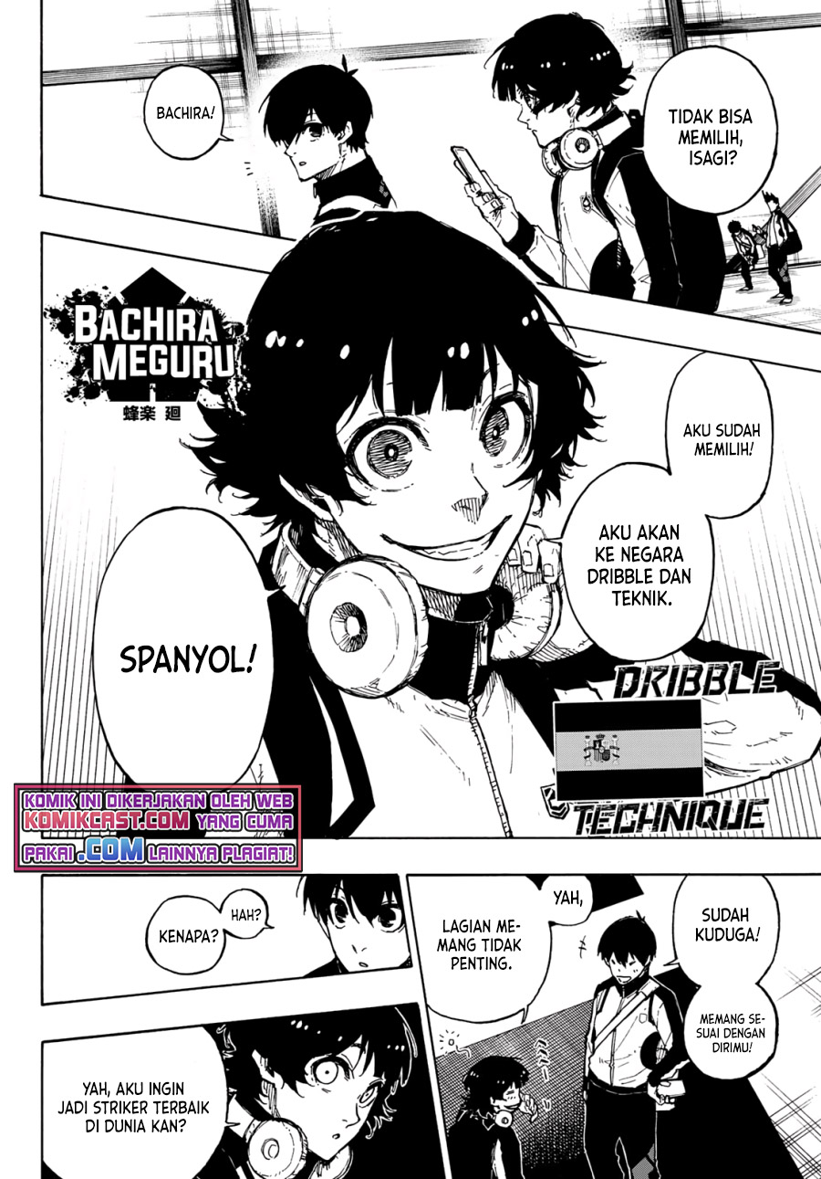 Dilarang COPAS - situs resmi www.mangacanblog.com - Komik blue lock 154 - chapter 154 155 Indonesia blue lock 154 - chapter 154 Terbaru 6|Baca Manga Komik Indonesia|Mangacan