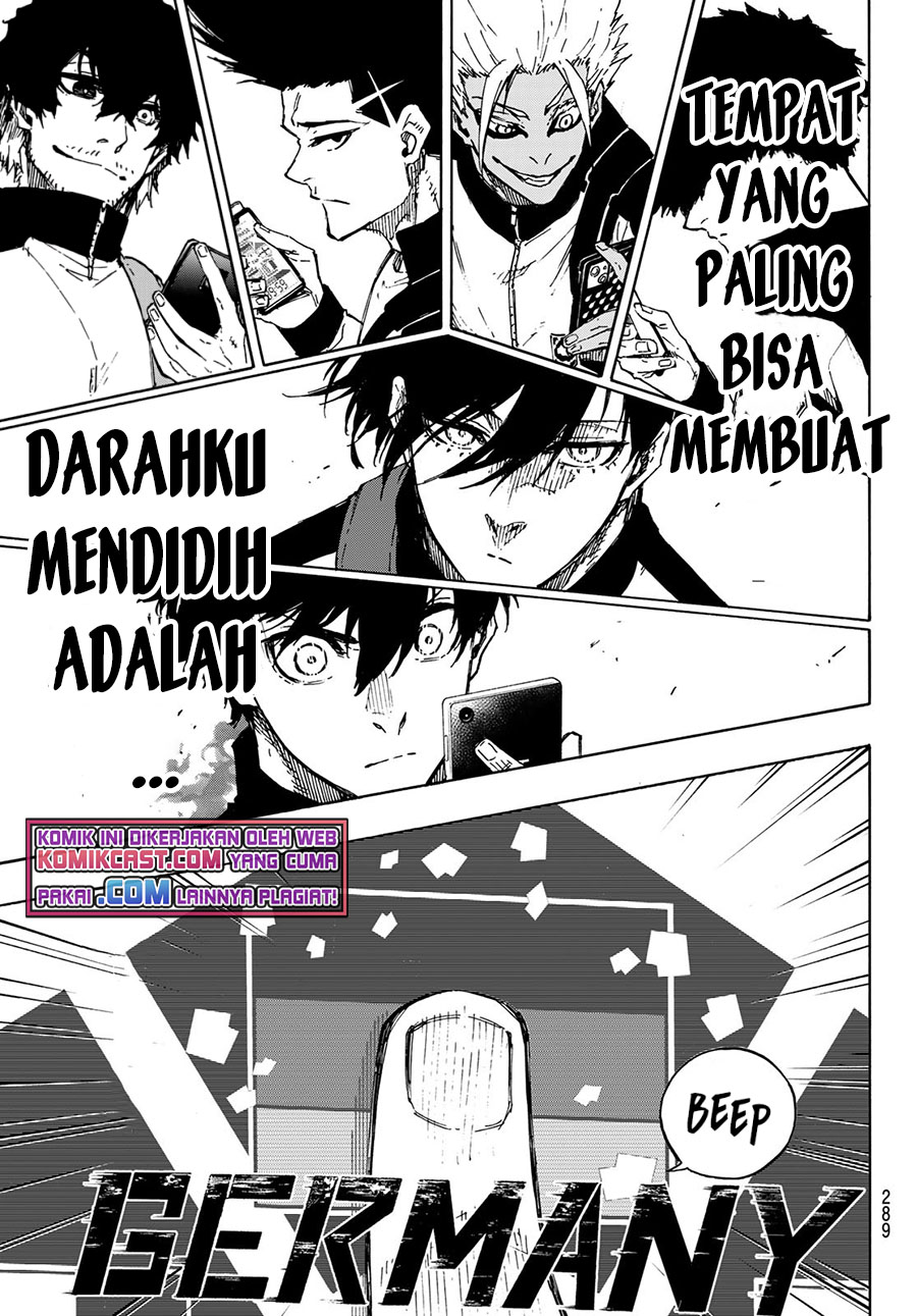 Dilarang COPAS - situs resmi www.mangacanblog.com - Komik blue lock 154 - chapter 154 155 Indonesia blue lock 154 - chapter 154 Terbaru 9|Baca Manga Komik Indonesia|Mangacan