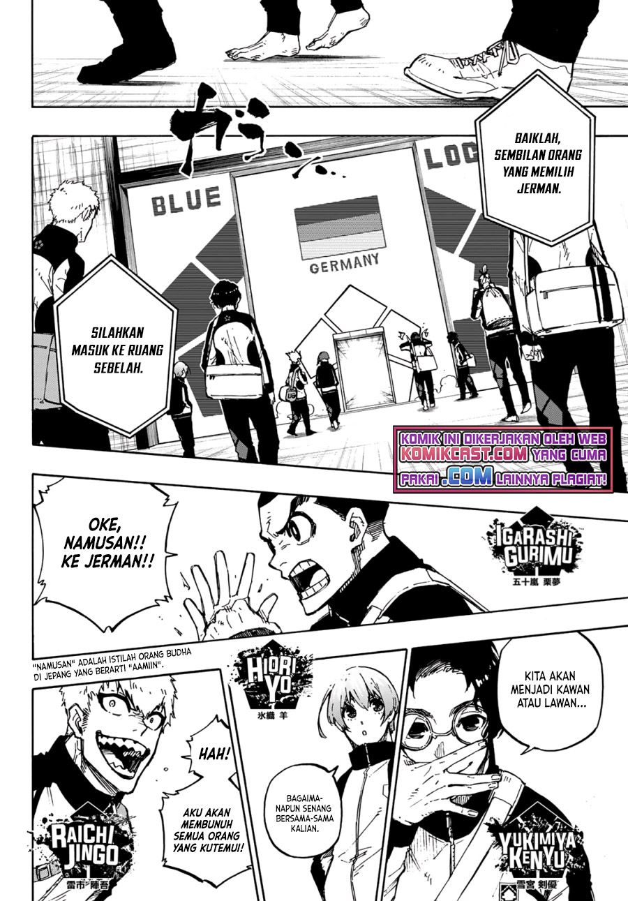 Dilarang COPAS - situs resmi www.mangacanblog.com - Komik blue lock 154 - chapter 154 155 Indonesia blue lock 154 - chapter 154 Terbaru 11|Baca Manga Komik Indonesia|Mangacan