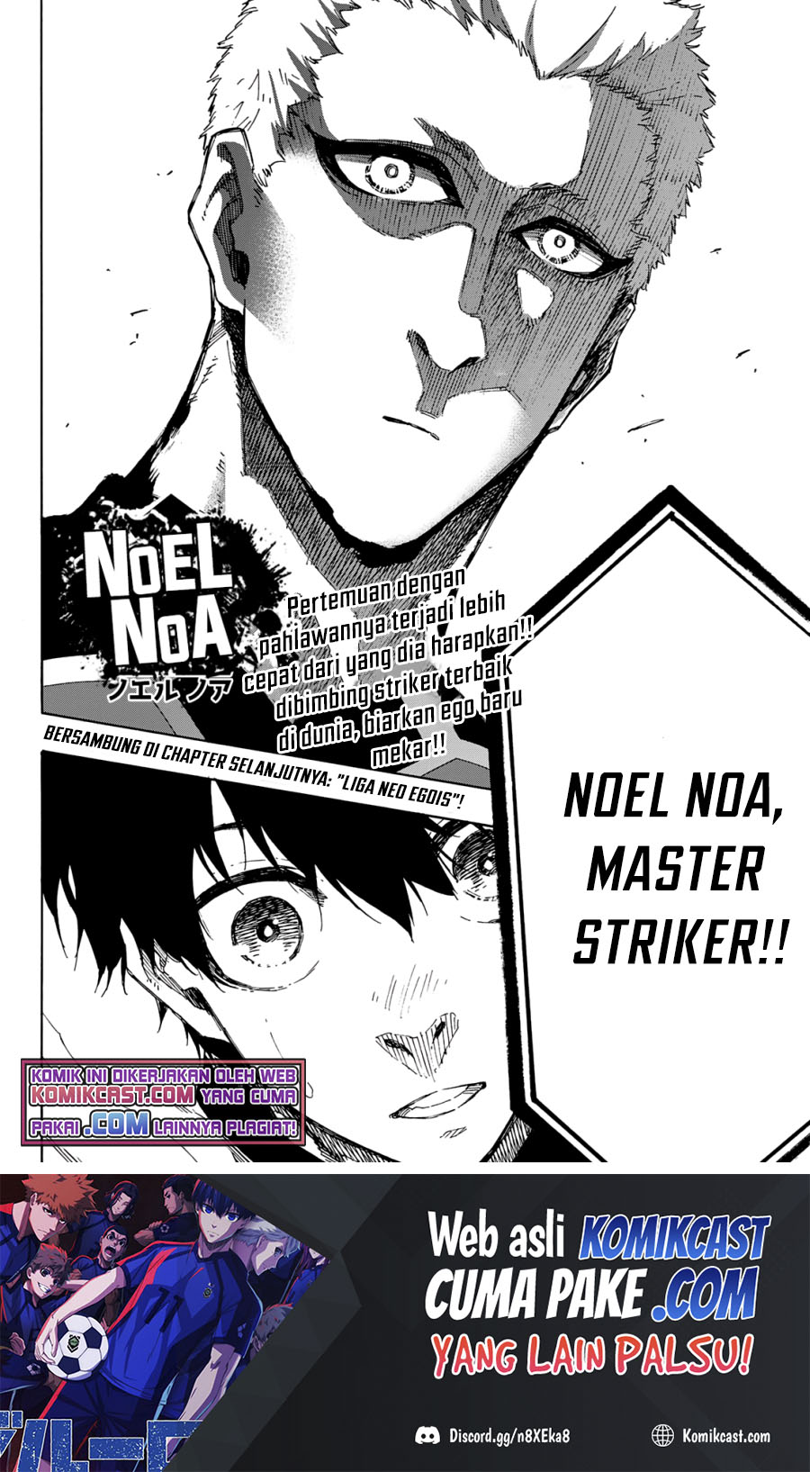 Dilarang COPAS - situs resmi www.mangacanblog.com - Komik blue lock 154 - chapter 154 155 Indonesia blue lock 154 - chapter 154 Terbaru 18|Baca Manga Komik Indonesia|Mangacan