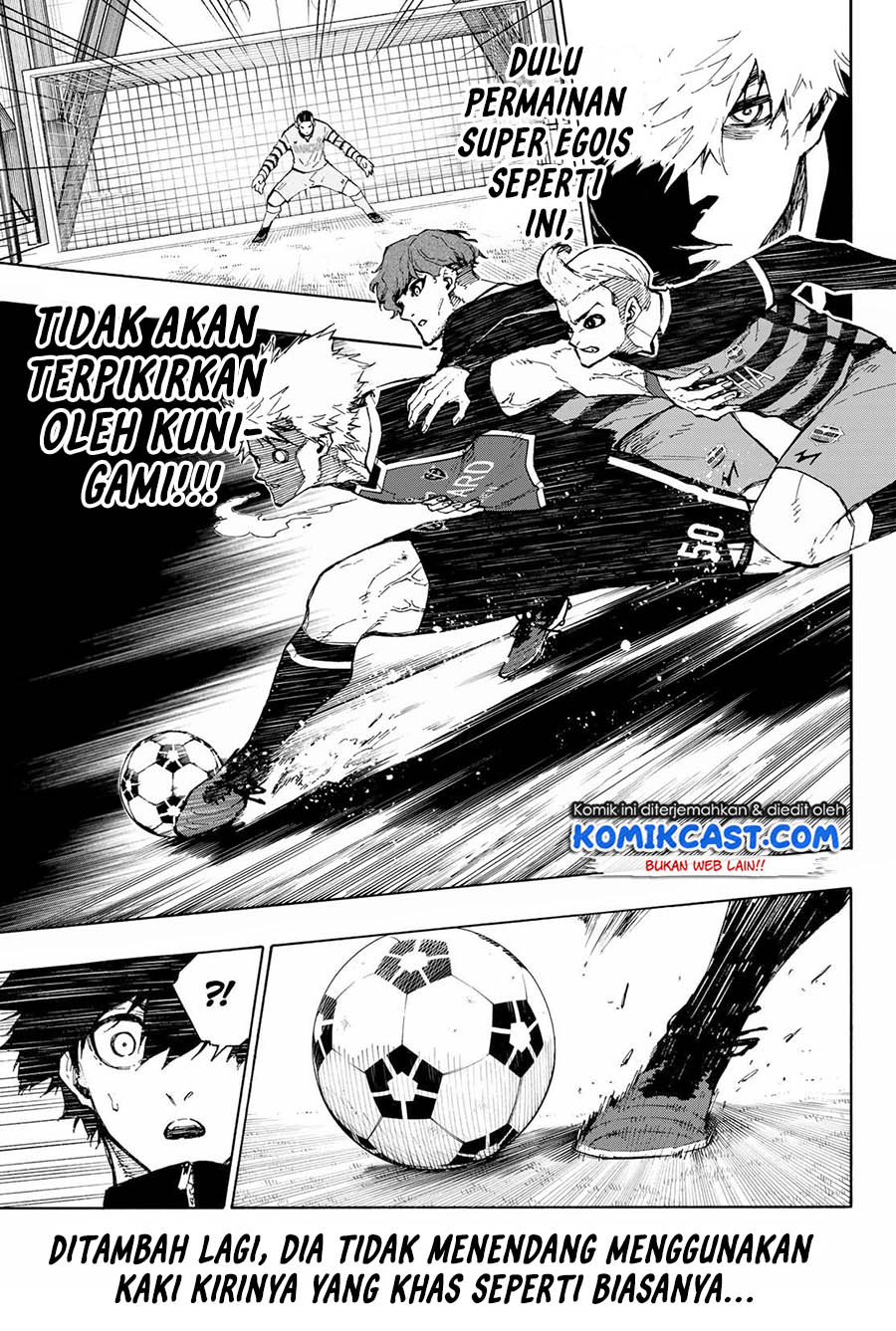 Dilarang COPAS - situs resmi www.mangacanblog.com - Komik blue lock 159 - chapter 159 160 Indonesia blue lock 159 - chapter 159 Terbaru 12|Baca Manga Komik Indonesia|Mangacan