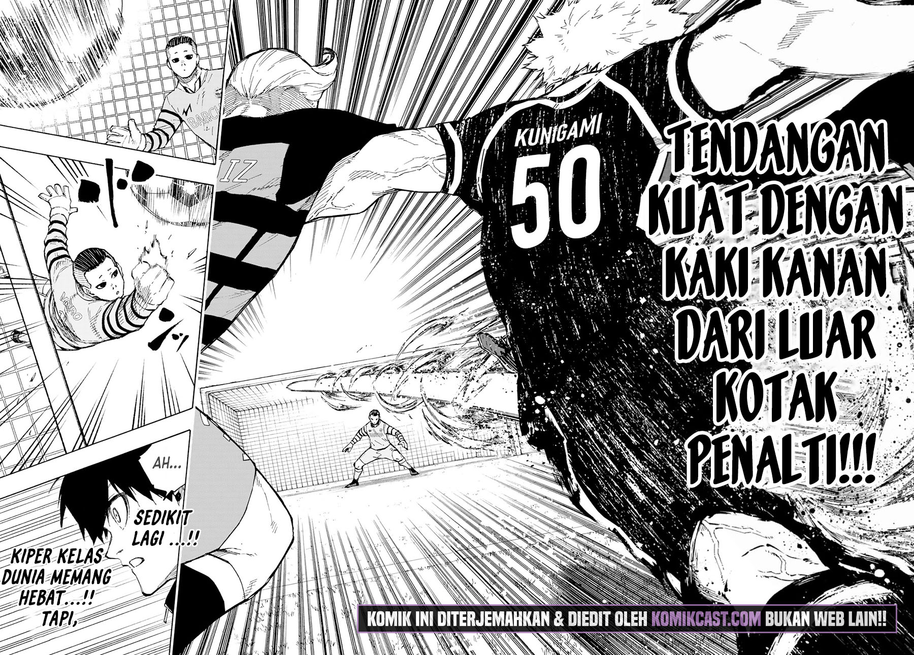 Dilarang COPAS - situs resmi www.mangacanblog.com - Komik blue lock 159 - chapter 159 160 Indonesia blue lock 159 - chapter 159 Terbaru 13|Baca Manga Komik Indonesia|Mangacan