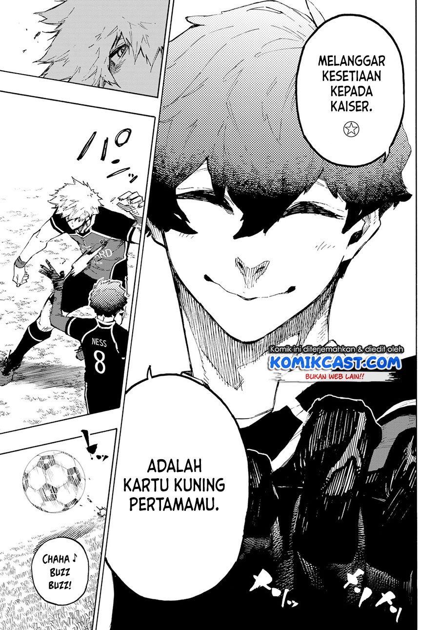 Dilarang COPAS - situs resmi www.mangacanblog.com - Komik blue lock 159 - chapter 159 160 Indonesia blue lock 159 - chapter 159 Terbaru 17|Baca Manga Komik Indonesia|Mangacan