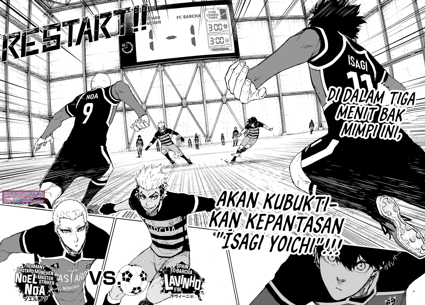 Dilarang COPAS - situs resmi www.mangacanblog.com - Komik blue lock 164 - chapter 164 165 Indonesia blue lock 164 - chapter 164 Terbaru 2|Baca Manga Komik Indonesia|Mangacan