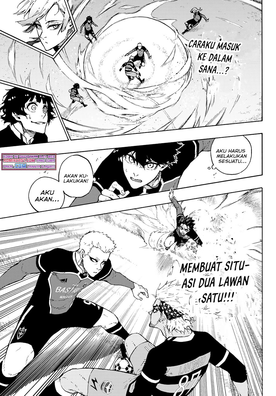 Dilarang COPAS - situs resmi www.mangacanblog.com - Komik blue lock 164 - chapter 164 165 Indonesia blue lock 164 - chapter 164 Terbaru 6|Baca Manga Komik Indonesia|Mangacan