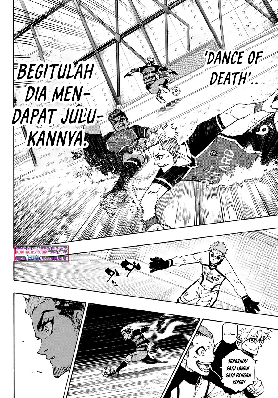 Dilarang COPAS - situs resmi www.mangacanblog.com - Komik blue lock 164 - chapter 164 165 Indonesia blue lock 164 - chapter 164 Terbaru 11|Baca Manga Komik Indonesia|Mangacan