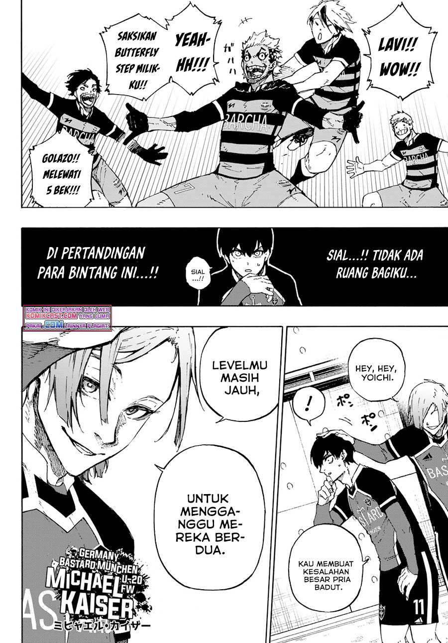 Dilarang COPAS - situs resmi www.mangacanblog.com - Komik blue lock 164 - chapter 164 165 Indonesia blue lock 164 - chapter 164 Terbaru 14|Baca Manga Komik Indonesia|Mangacan