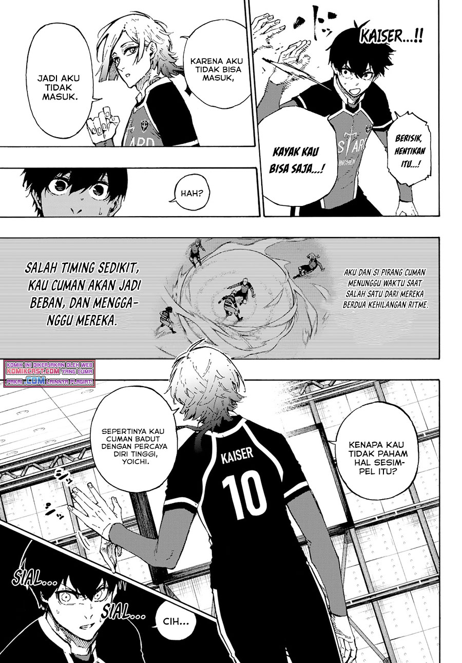 Dilarang COPAS - situs resmi www.mangacanblog.com - Komik blue lock 164 - chapter 164 165 Indonesia blue lock 164 - chapter 164 Terbaru 15|Baca Manga Komik Indonesia|Mangacan