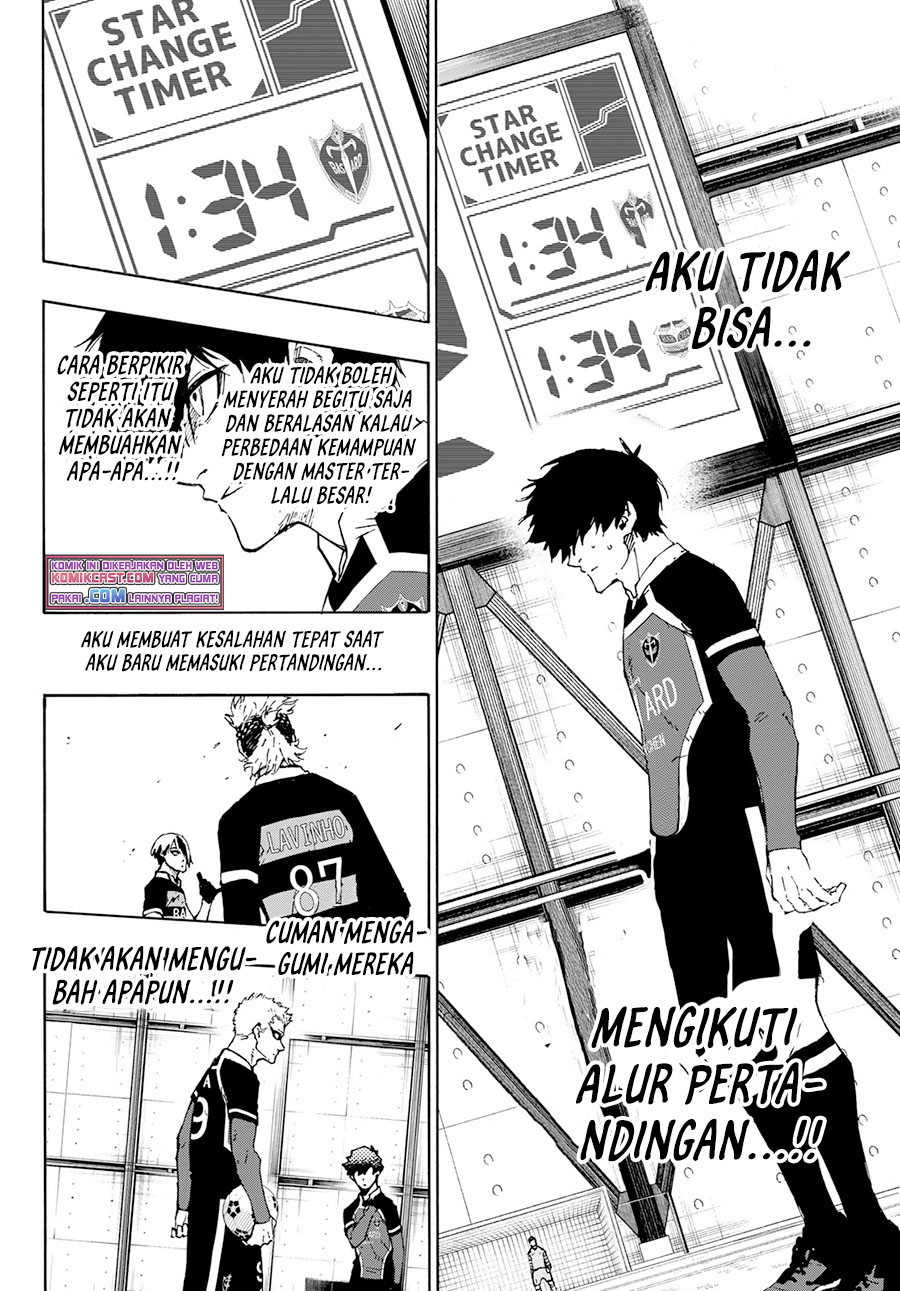 Dilarang COPAS - situs resmi www.mangacanblog.com - Komik blue lock 164 - chapter 164 165 Indonesia blue lock 164 - chapter 164 Terbaru 16|Baca Manga Komik Indonesia|Mangacan