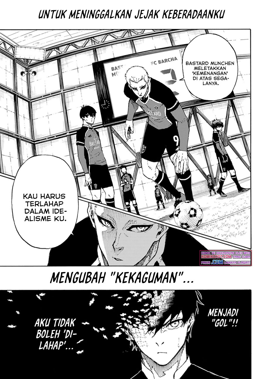 Dilarang COPAS - situs resmi www.mangacanblog.com - Komik blue lock 164 - chapter 164 165 Indonesia blue lock 164 - chapter 164 Terbaru 17|Baca Manga Komik Indonesia|Mangacan