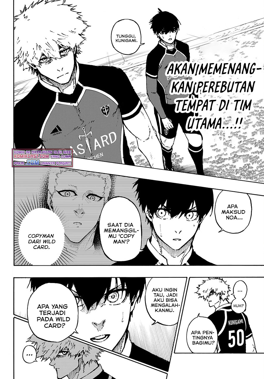 Dilarang COPAS - situs resmi www.mangacanblog.com - Komik blue lock 166 - chapter 166 167 Indonesia blue lock 166 - chapter 166 Terbaru 2|Baca Manga Komik Indonesia|Mangacan