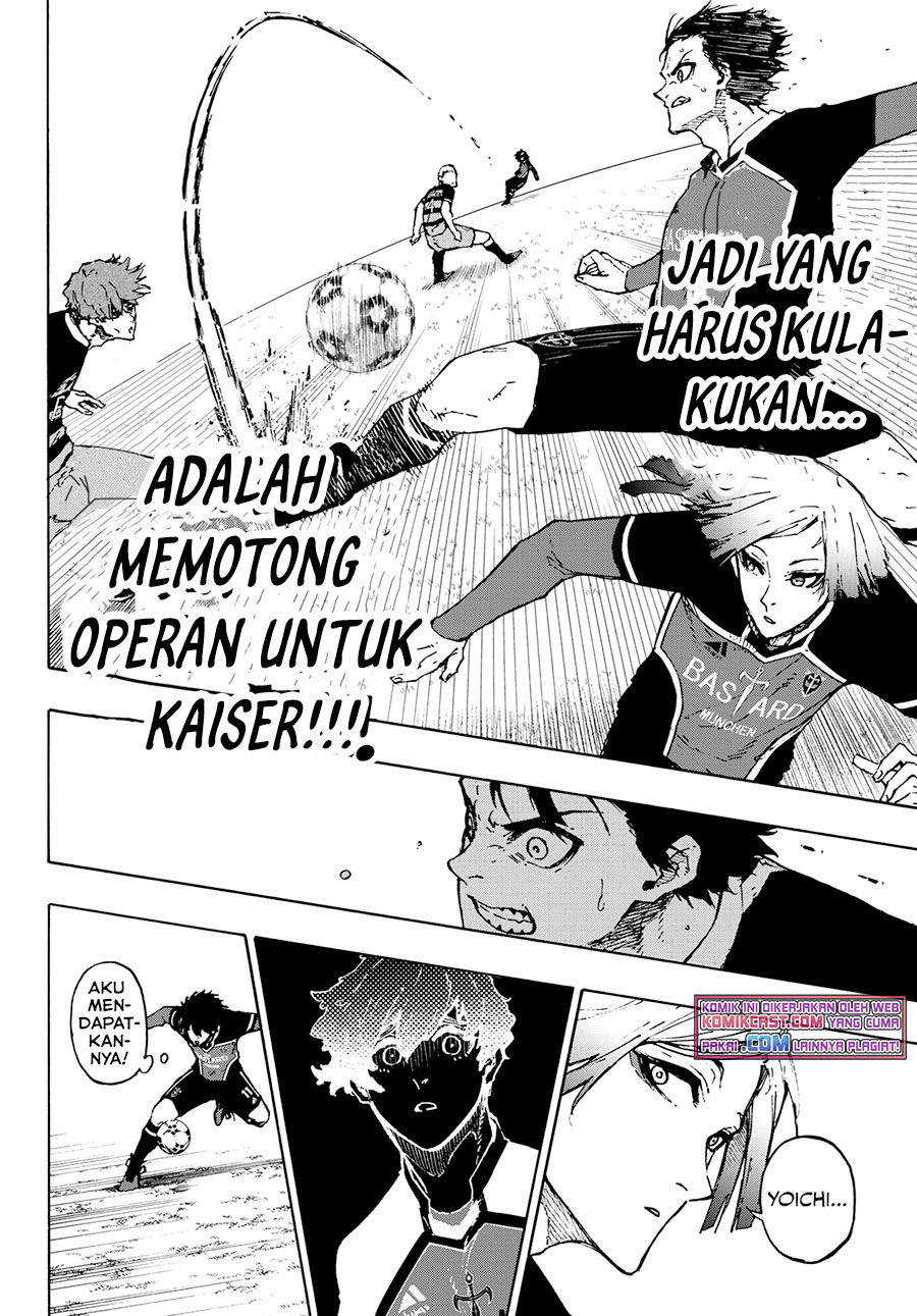 Dilarang COPAS - situs resmi www.mangacanblog.com - Komik blue lock 166 - chapter 166 167 Indonesia blue lock 166 - chapter 166 Terbaru 12|Baca Manga Komik Indonesia|Mangacan