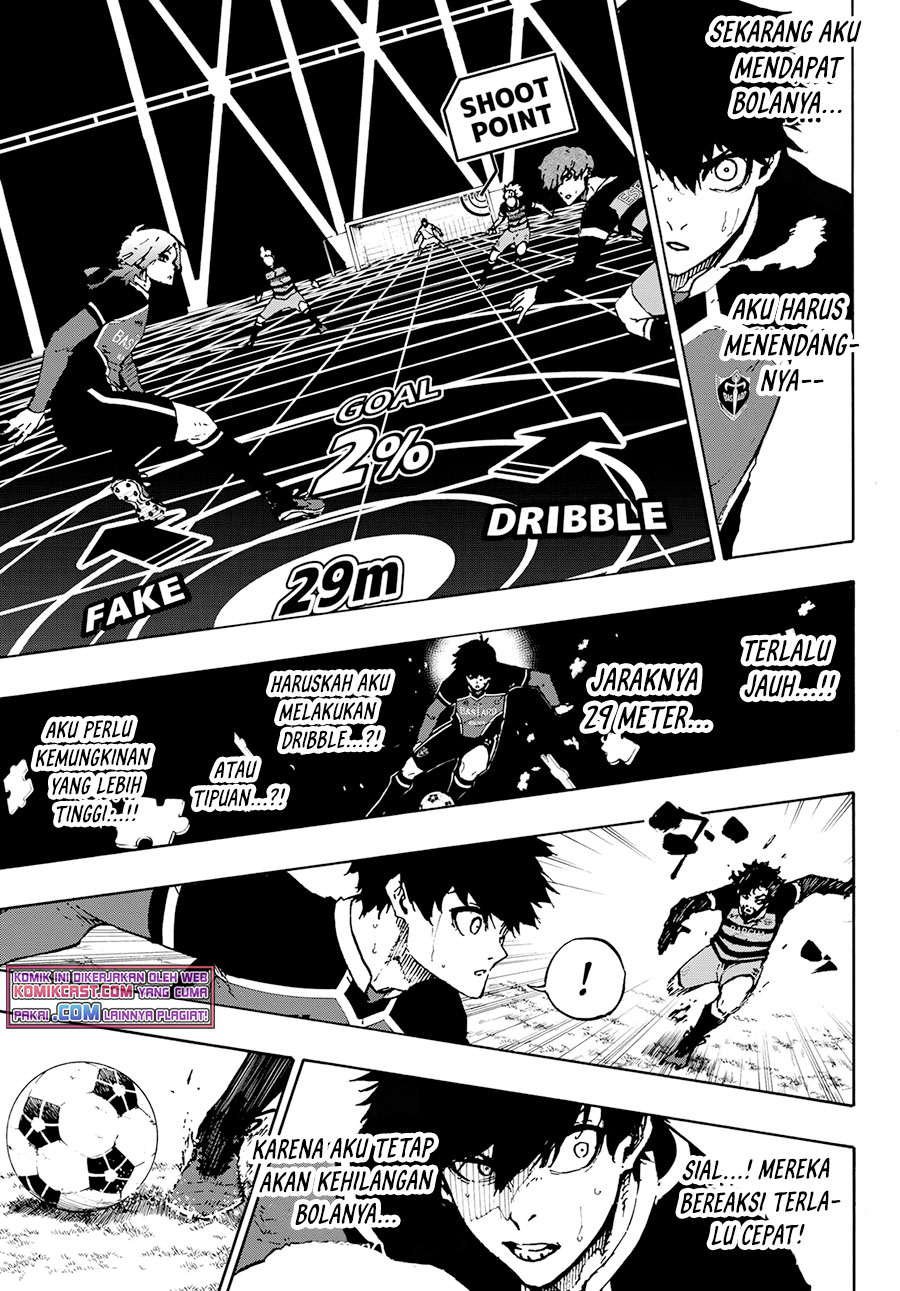 Dilarang COPAS - situs resmi www.mangacanblog.com - Komik blue lock 166 - chapter 166 167 Indonesia blue lock 166 - chapter 166 Terbaru 13|Baca Manga Komik Indonesia|Mangacan