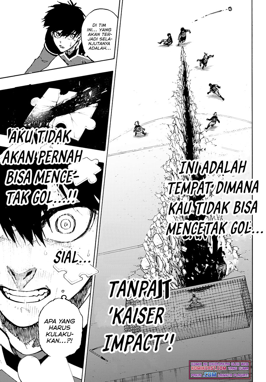 Dilarang COPAS - situs resmi www.mangacanblog.com - Komik blue lock 166 - chapter 166 167 Indonesia blue lock 166 - chapter 166 Terbaru 15|Baca Manga Komik Indonesia|Mangacan