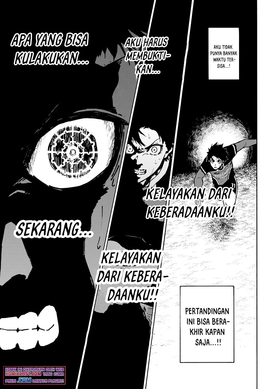 Dilarang COPAS - situs resmi www.mangacanblog.com - Komik blue lock 166 - chapter 166 167 Indonesia blue lock 166 - chapter 166 Terbaru 17|Baca Manga Komik Indonesia|Mangacan