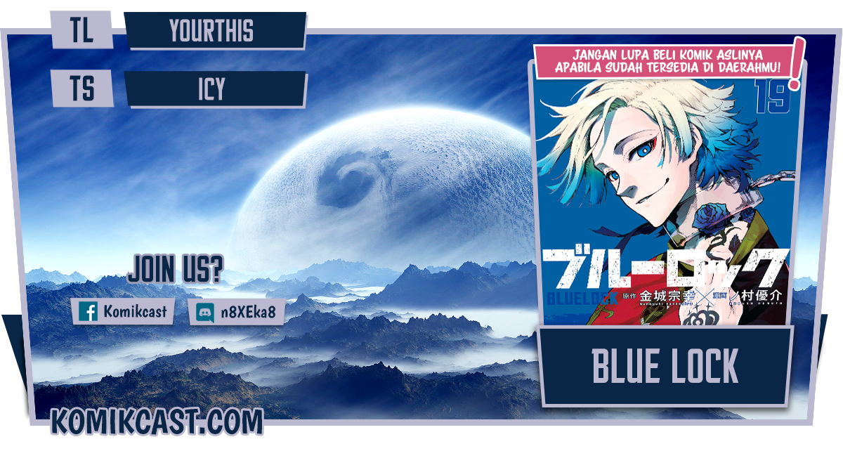 Dilarang COPAS - situs resmi www.mangacanblog.com - Komik blue lock 171 - chapter 171 172 Indonesia blue lock 171 - chapter 171 Terbaru 0|Baca Manga Komik Indonesia|Mangacan