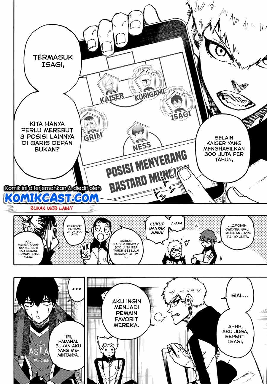 Dilarang COPAS - situs resmi www.mangacanblog.com - Komik blue lock 171 - chapter 171 172 Indonesia blue lock 171 - chapter 171 Terbaru 6|Baca Manga Komik Indonesia|Mangacan